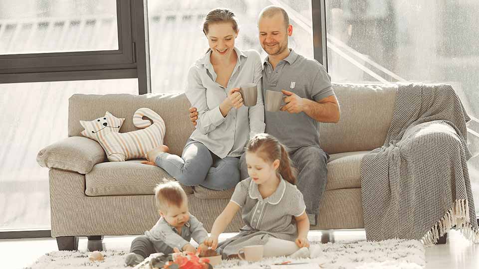 Primary Real Estate (Clone)